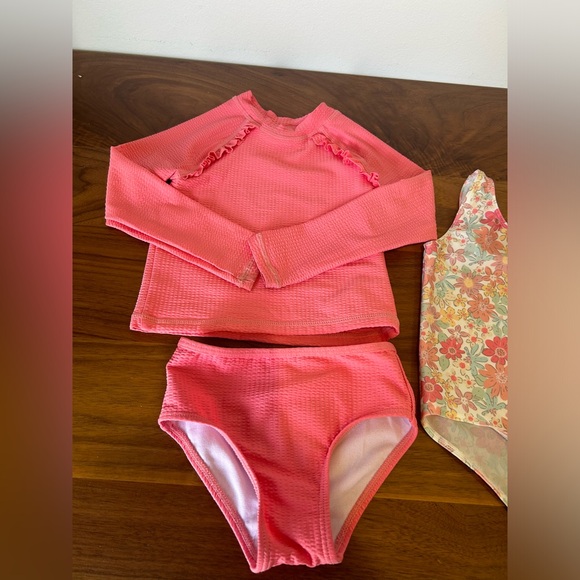 Toddler Swim Bundle - Picture 4 of 4